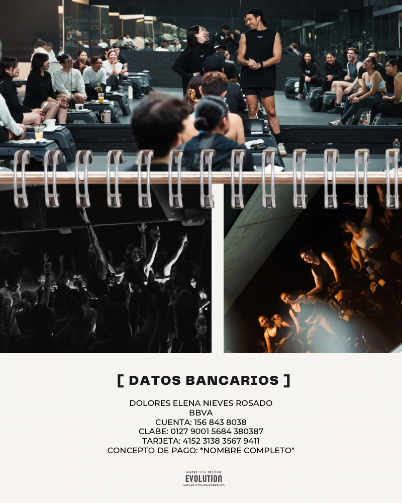 [EVOLUTION 2.0] VILLAHERMOSA: ENERO 2026.