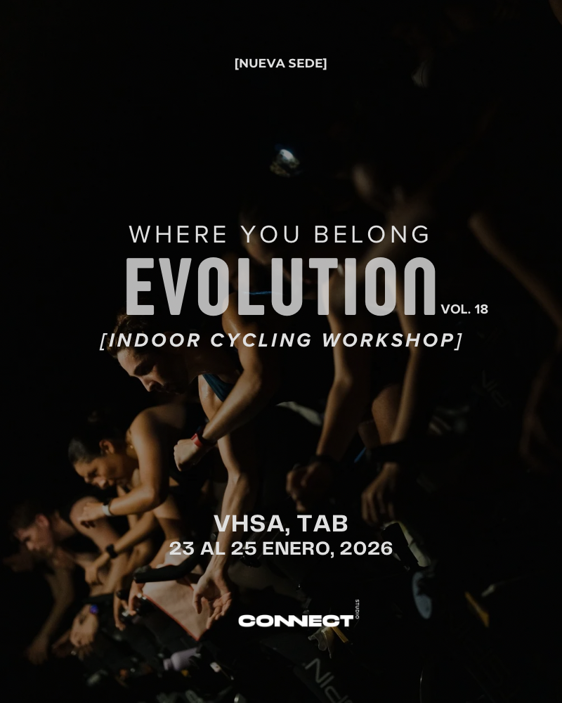 [EVOLUTION 2.0] VILLAHERMOSA: ENERO 2026.