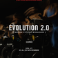 [EVOLUTION 2.0] CDMX : NOVIEMBRE 2025.